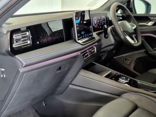 Volkswagen Tiguan 2.0TDI R-Line 4Motion