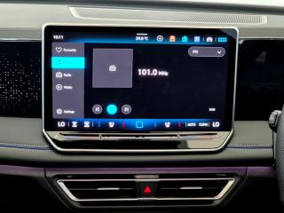 Volkswagen Tiguan 2.0TDI R-Line 4Motion