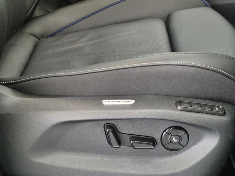 Volkswagen Tiguan Tiguan 2.0TDI R-Line 4Motion