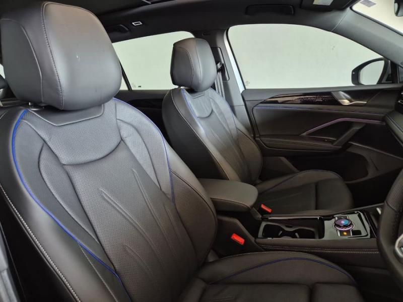 Volkswagen Tiguan Tiguan 2.0TDI R-Line 4Motion