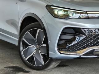 Volkswagen Tiguan 2.0TDI R-Line 4Motion