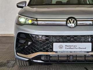 Volkswagen Tiguan 2.0TDI R-Line 4Motion