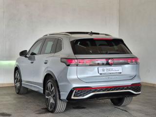 Volkswagen Tiguan 2.0TDI R-Line 4Motion