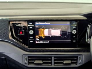 Volkswagen Polo hatch 1.0TSI Life manual
