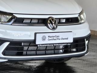 Volkswagen Polo hatch 1.0TSI Life manual
