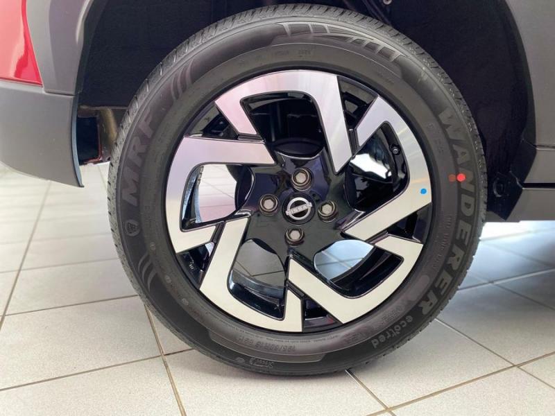 Nissan Magnite Magnite 1.0 Turbo Acenta Plus manual