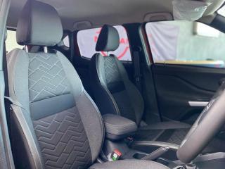 Nissan Magnite 1.0 Turbo Acenta Plus manual