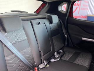 Nissan Magnite 1.0 Turbo Acenta Plus manual