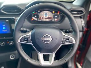 Nissan Magnite 1.0 Turbo Acenta Plus manual