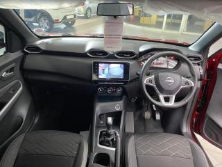 Nissan Magnite 1.0 Turbo Acenta Plus manual