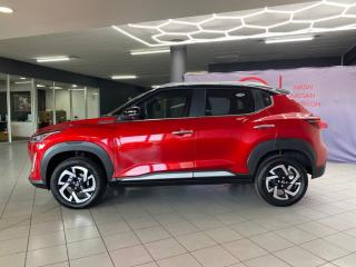 Nissan Magnite 1.0 Turbo Acenta Plus manual