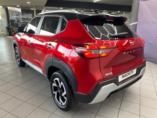 Nissan Magnite 1.0 Turbo Acenta Plus manual