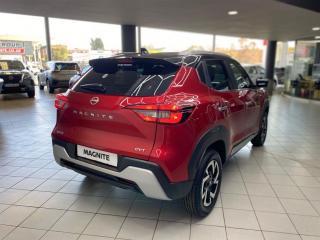 Nissan Magnite 1.0 Turbo Acenta Plus manual