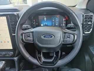 Ford Everest 2.0 BiTurbo Sport