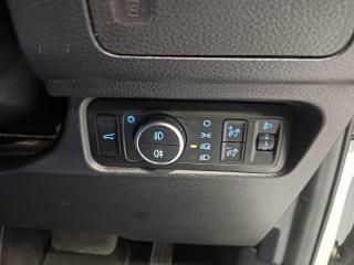 Ford Everest 2.0 BiTurbo Sport