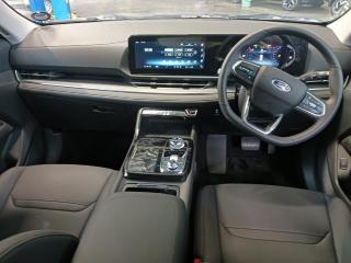 Ford Territory 1.8T Trend