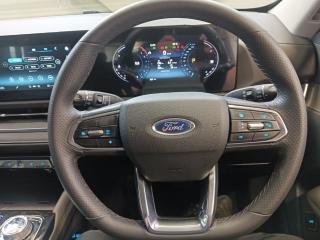 Ford Territory 1.8T Trend