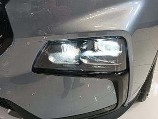 Ford Territory 1.8T Trend