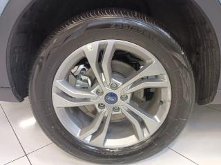 Ford Territory 1.8T Trend