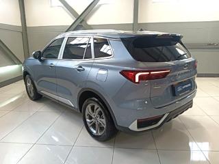 Ford Territory 1.8T Trend