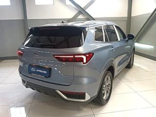 Ford Territory 1.8T Trend
