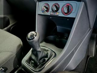 Volkswagen Polo Vivo hatch 1.6 Life