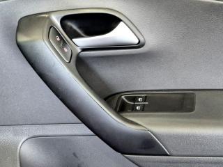 Volkswagen Polo Vivo hatch 1.6 Life
