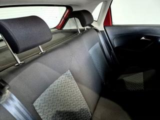 Volkswagen Polo Vivo hatch 1.6 Life