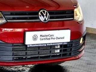 Volkswagen Polo Vivo hatch 1.6 Life