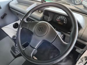 Suzuki Super Carry 1.2 - Image 16