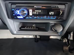 Suzuki Super Carry 1.2 - Image 17