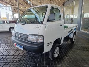 Suzuki Super Carry 1.2 - Image 1