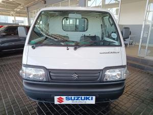 Suzuki Super Carry 1.2 - Image 2