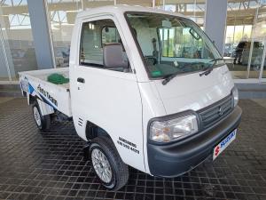 Suzuki Super Carry 1.2 - Image 3