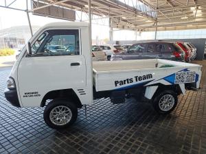 Suzuki Super Carry 1.2 - Image 4