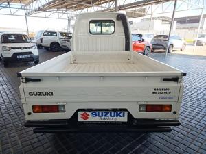 Suzuki Super Carry 1.2 - Image 6