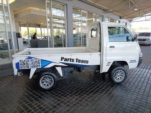 Suzuki Super Carry 1.2 - Image 8