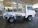 Suzuki Super Carry 1.2 - Thumbnail 8