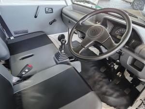 Suzuki Super Carry 1.2 - Image 9