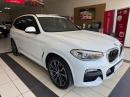 Thumbnail BMW X3 xDrive20d