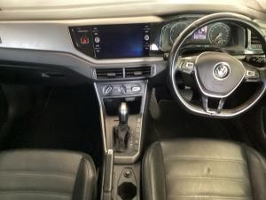 Volkswagen Polo hatch 1.0TSI Comfortline auto - Image 6