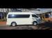 Toyota Hiace 2.5D-4D bus 14-seater GL - Thumbnail 3