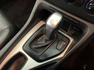 BMW X1 sDRIVE20d automatic - Image 10