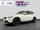 Thumbnail BMW X1 sDRIVE20d automatic