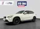 Thumbnail BMW X1 sDRIVE20d automatic