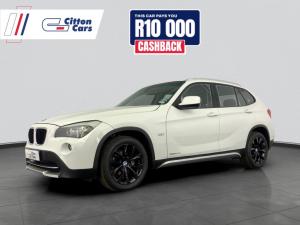 BMW X1 sDRIVE20d automatic - Image 1
