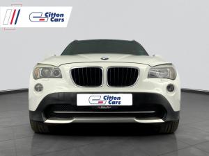 BMW X1 sDRIVE20d automatic - Image 2