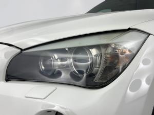 BMW X1 sDRIVE20d automatic - Image 3