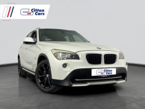 BMW X1 sDRIVE20d automatic - Image 4