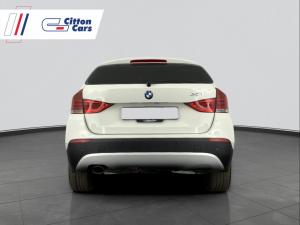 BMW X1 sDRIVE20d automatic - Image 5